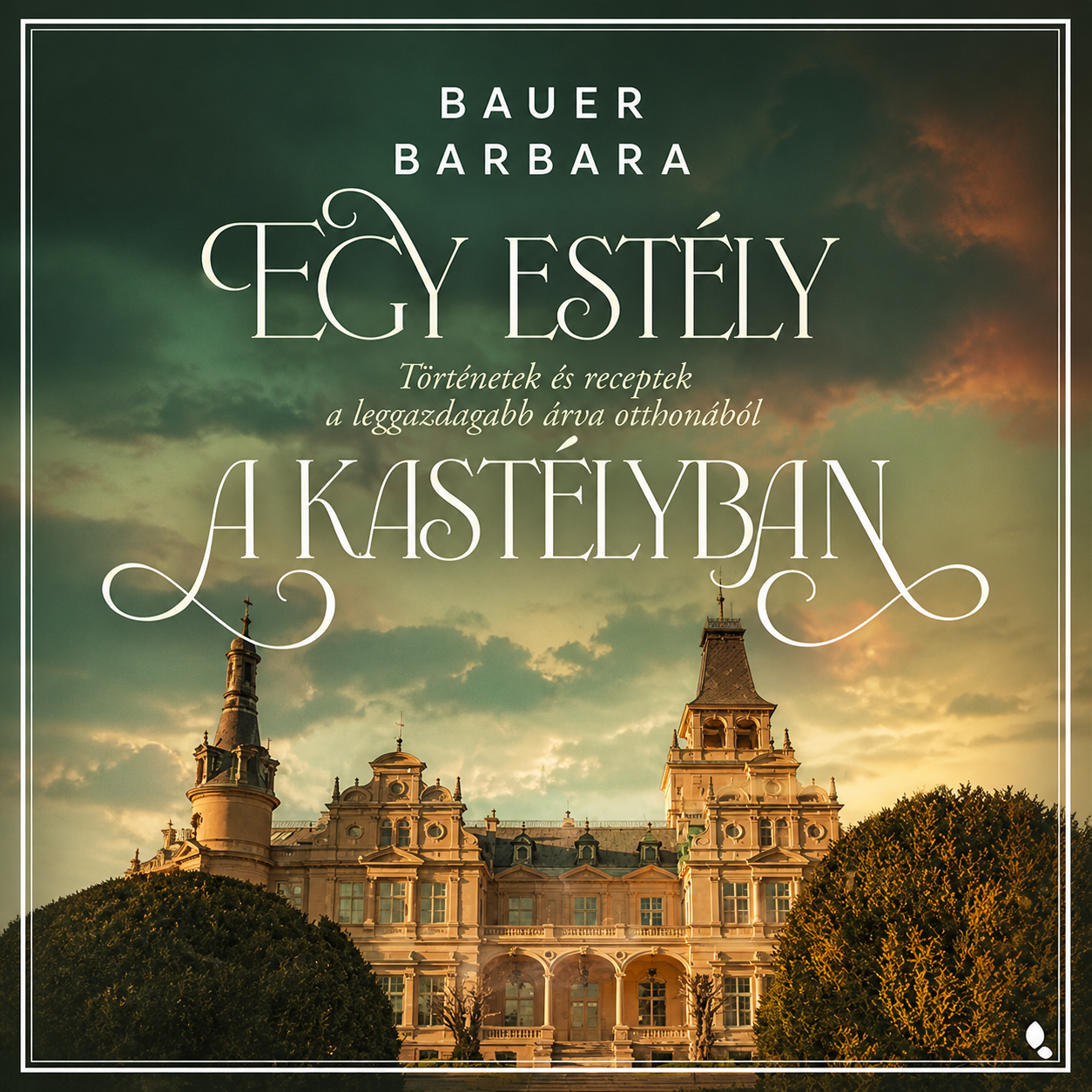 Egy estély a kastélyban - Hangoskönyv