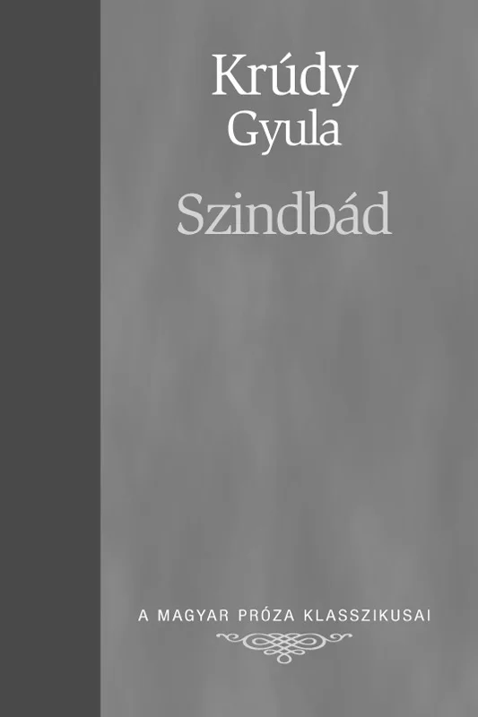 Szindbád - Hangoskönyv