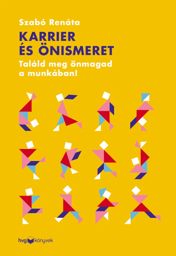A hangoskönyv borítója