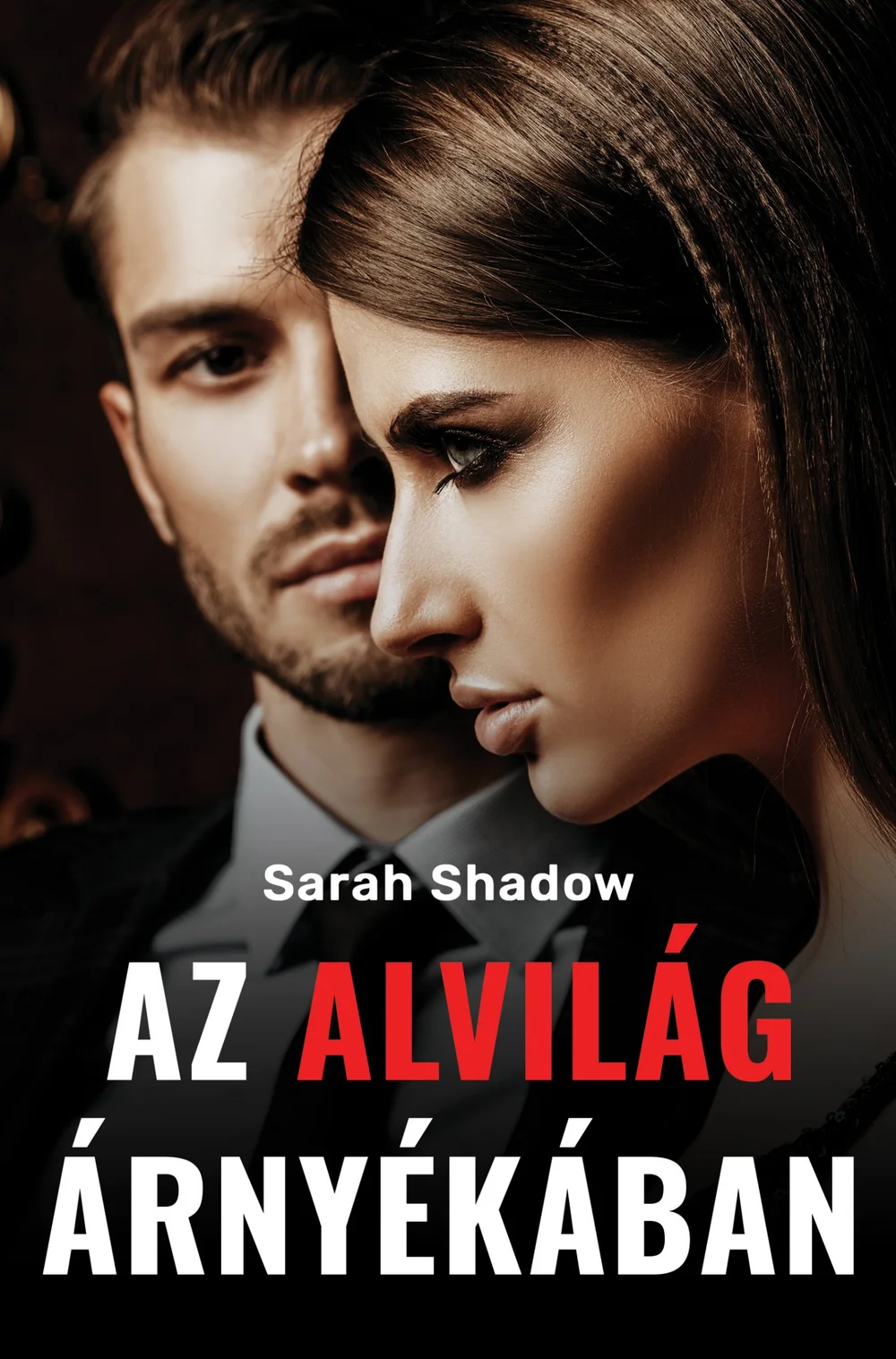 Az alvilág árnyékában - Hangoskönyv