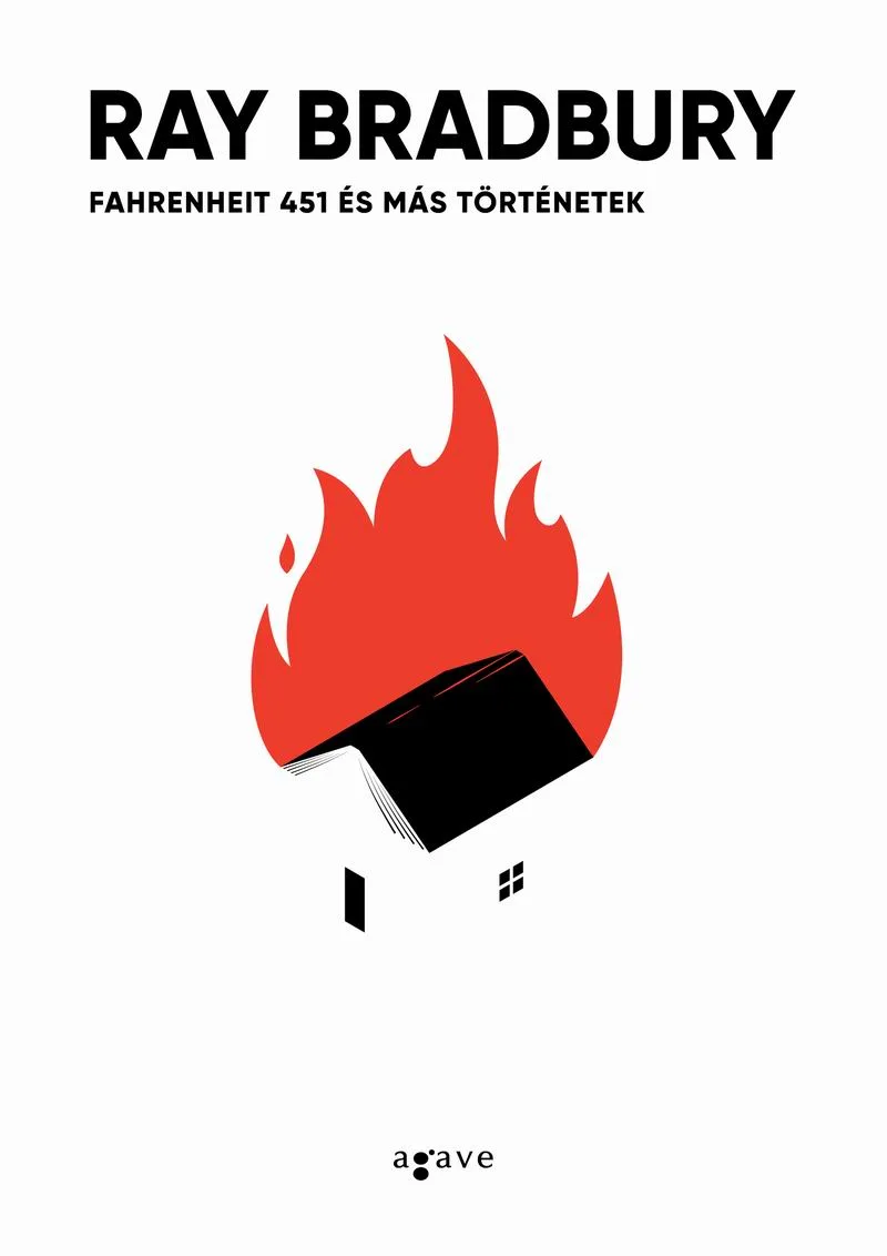 A hangoskönyv borítója