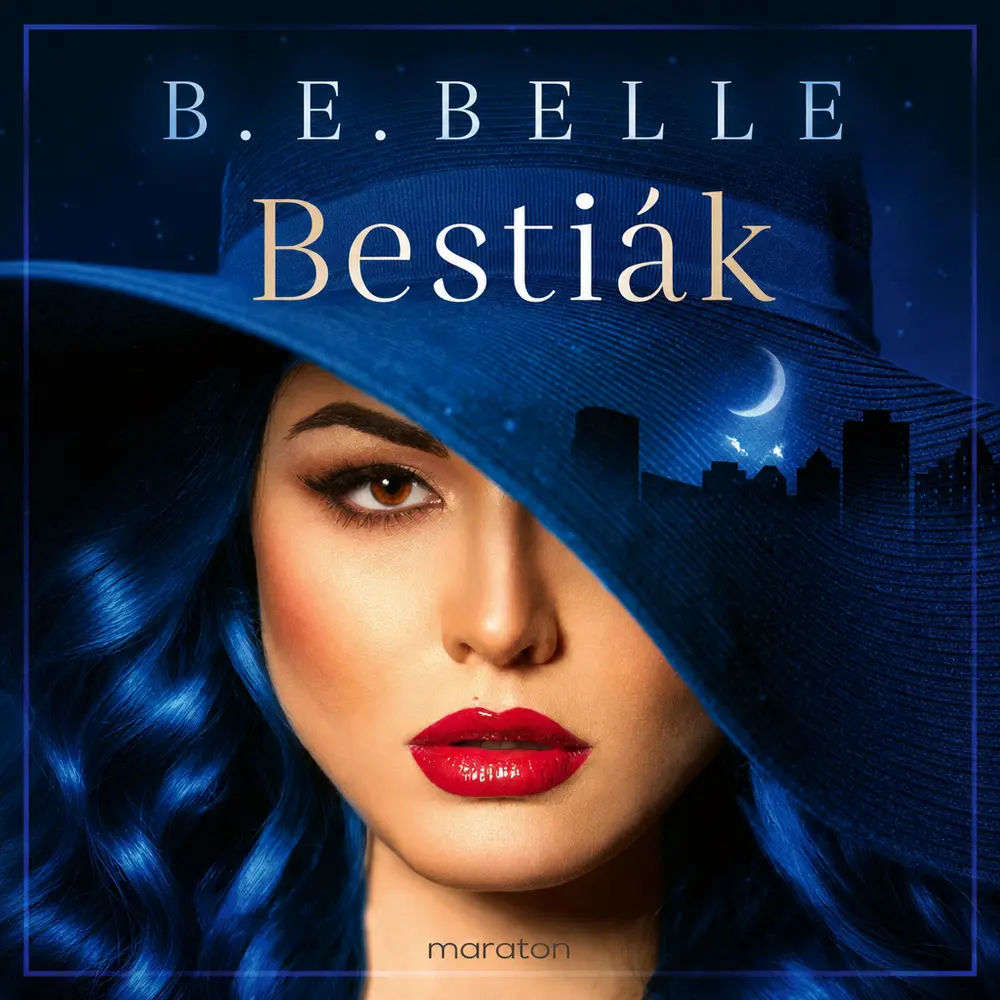 Bestiák - Hangoskönyv