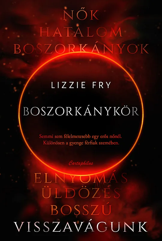 A hangoskönyv borítója
