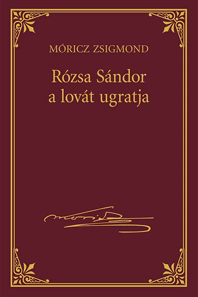 A hangoskönyv borítója