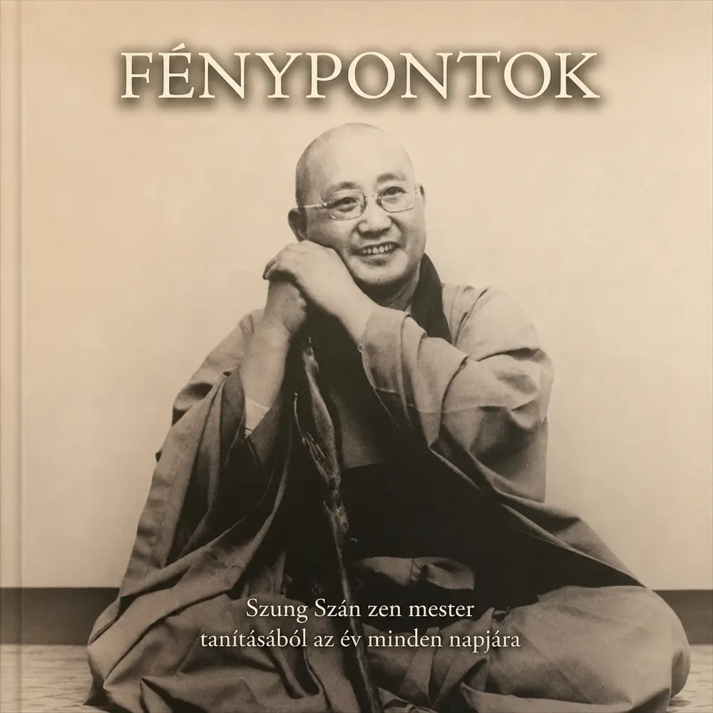 A hangoskönyv borítója