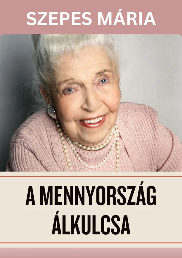 A hangoskönyv borítója