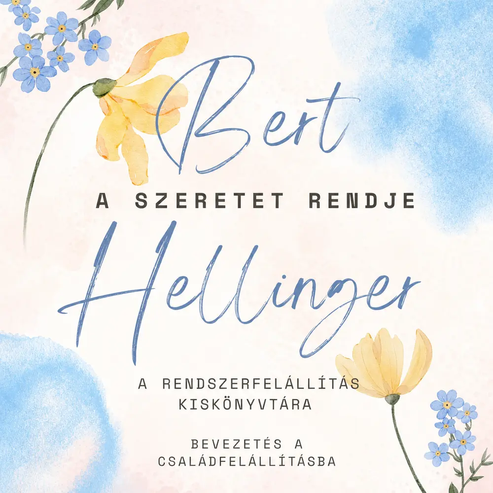 A hangoskönyv borítója