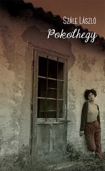 Pokolhegy - Hangoskönyv