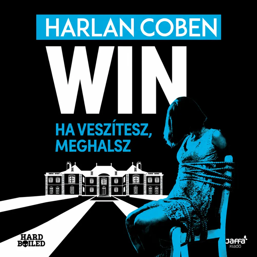 Win - Hangoskönyv