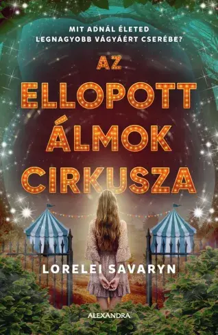 A hangoskönyv borítója