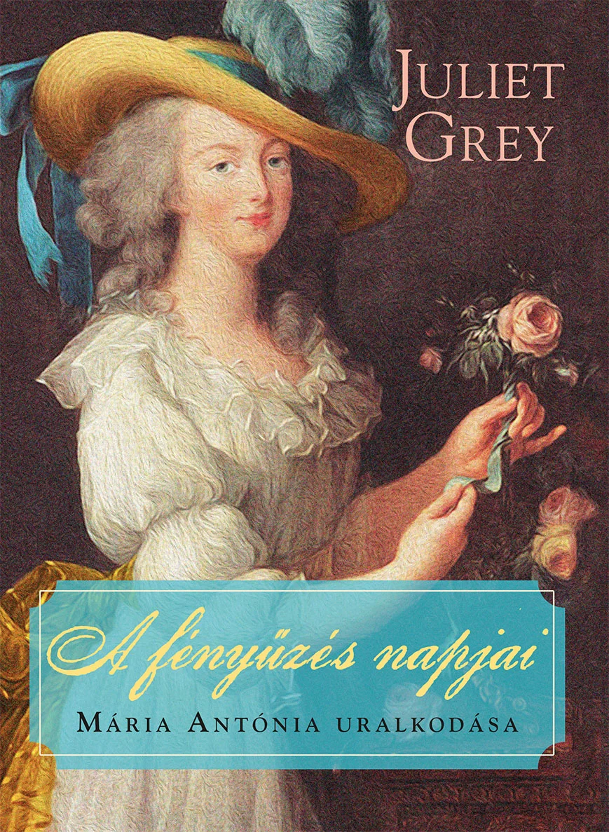 A fényűzés napjai - Hangoskönyv