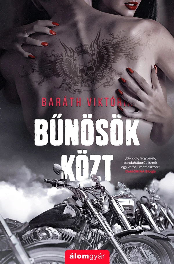 A hangoskönyv borítója