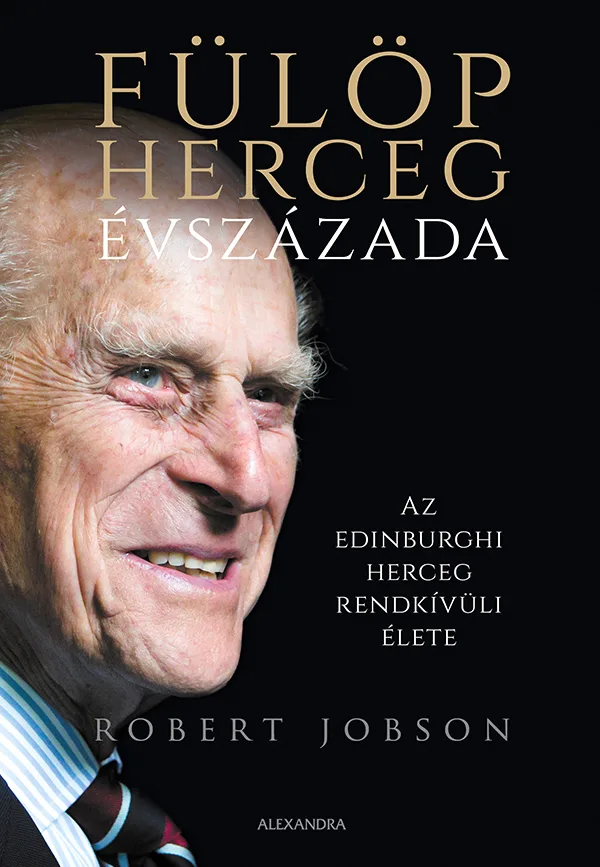 A hangoskönyv borítója