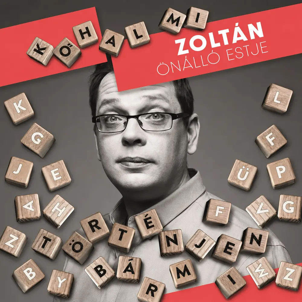 Történjen bármi - Hangoskönyv