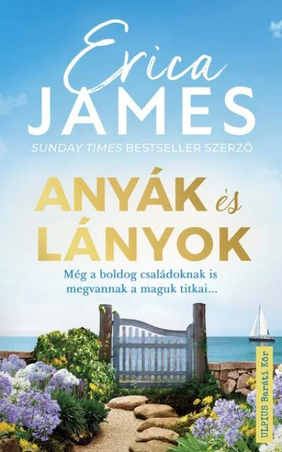 Anyák és lányok - Hangoskönyv