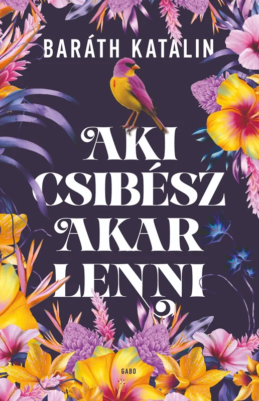 Aki csibész akar lenni - Hangoskönyv