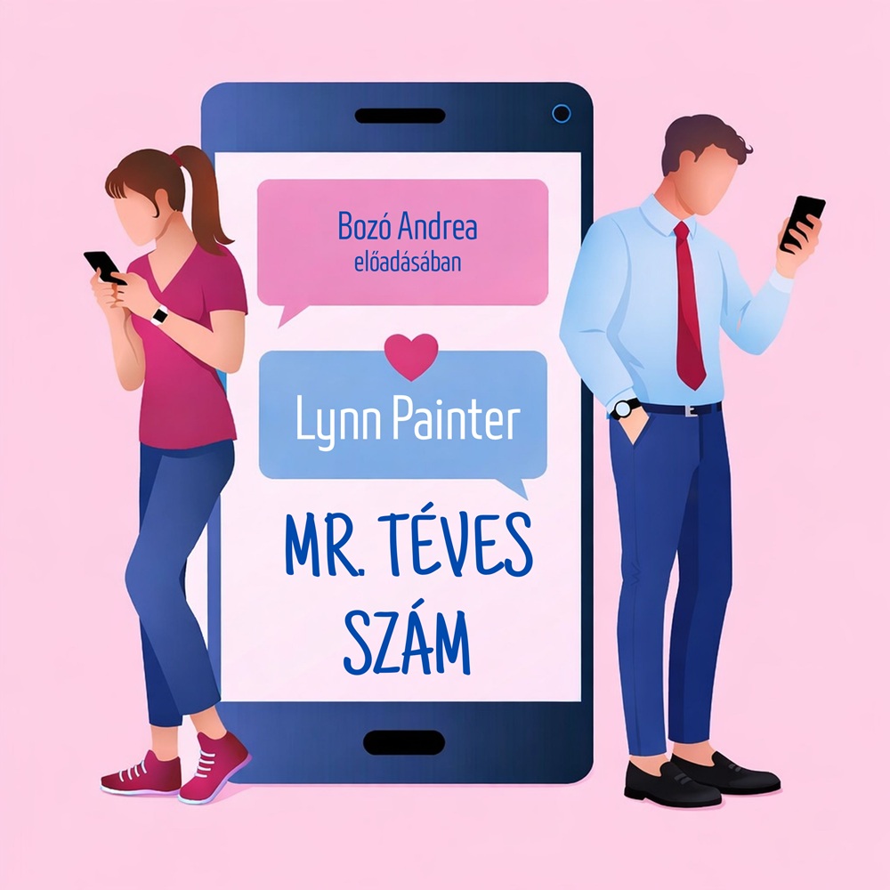 Mr. Téves Szám könyv borító