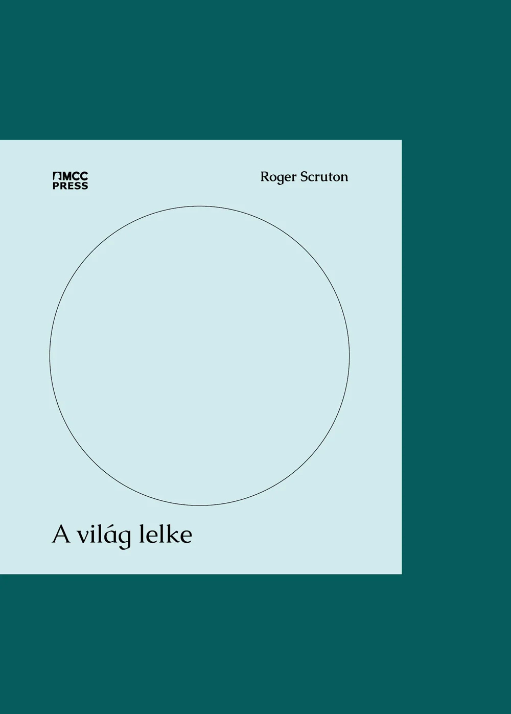 A világ lelke - Hangoskönyv