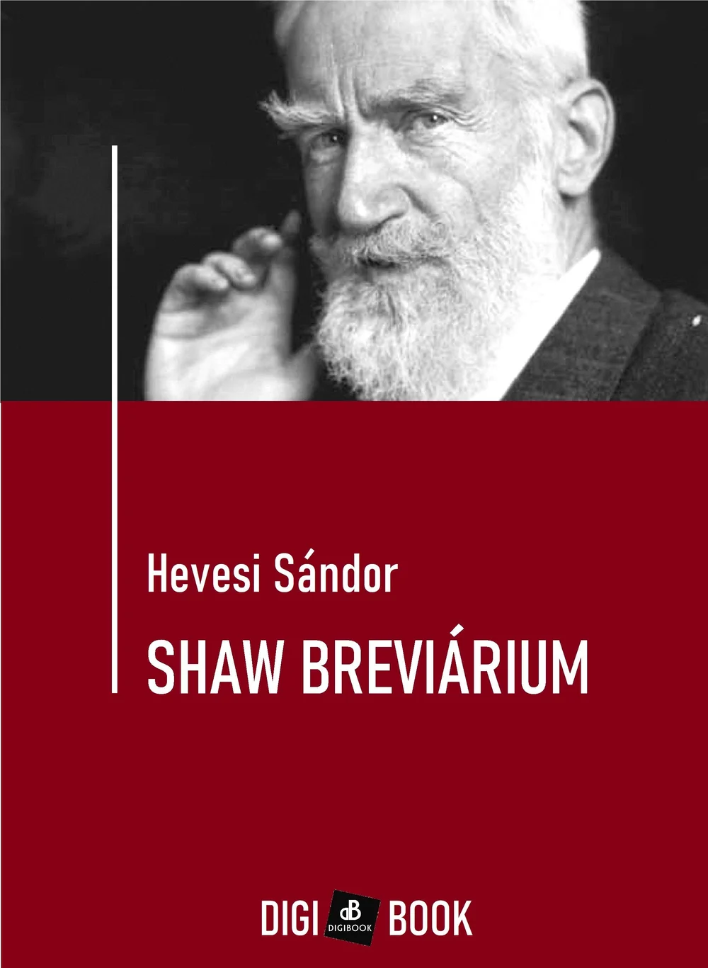 A hangoskönyv borítója