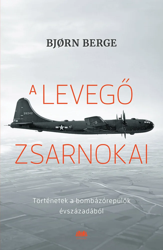 A levegő zsarnokai - Hangoskönyv