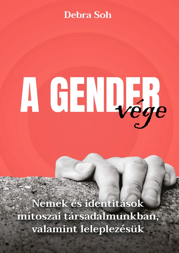 A gender vége - Hangoskönyv