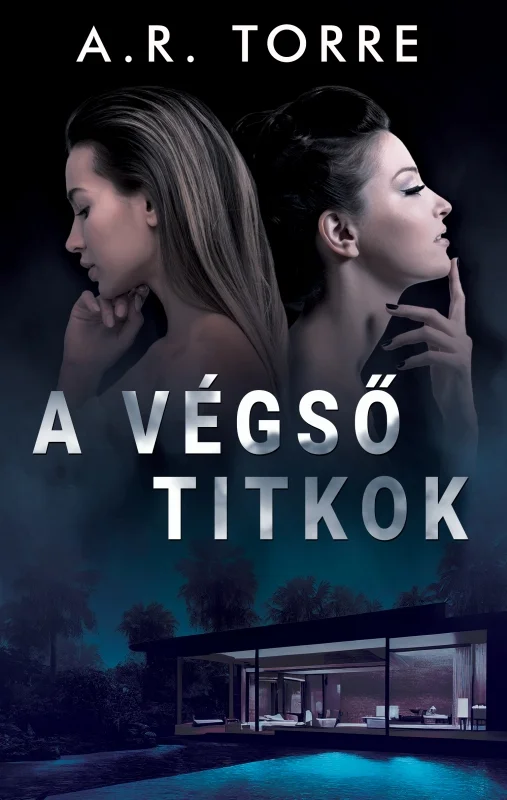 A hangoskönyv borítója