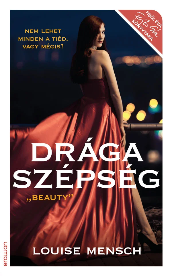 Drága szépség - Hangoskönyv