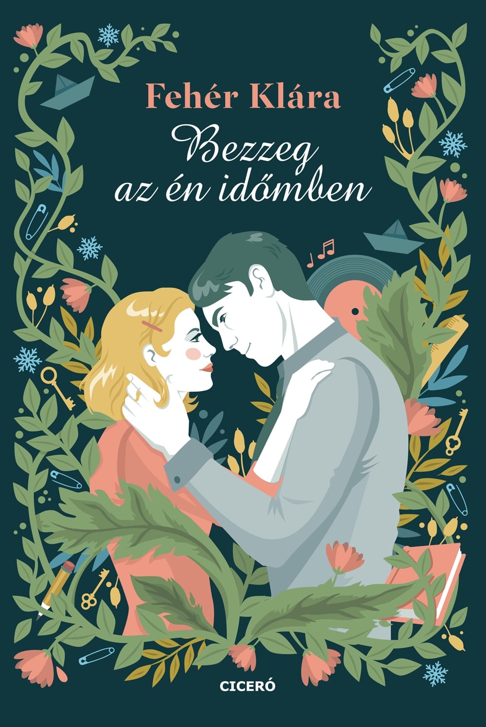 Bezzeg az én időmben - Hangoskönyv