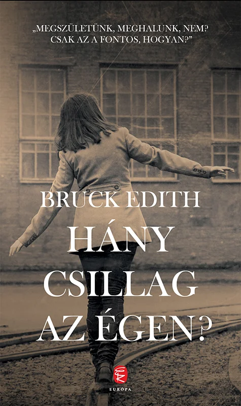 A hangoskönyv borítója