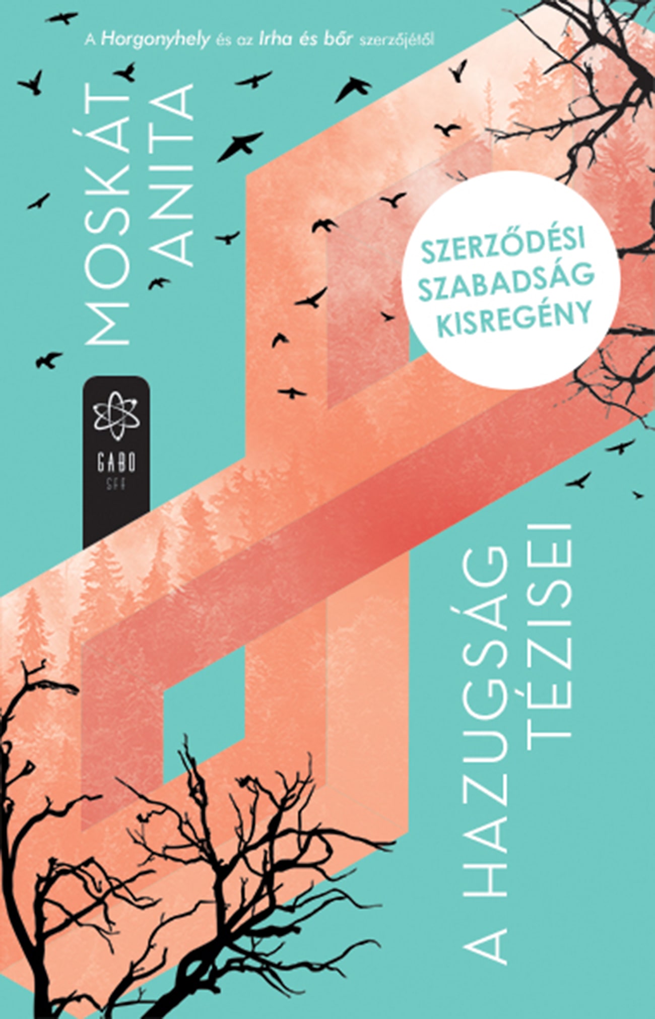 Szerződési szabadság - Hangoskönyv