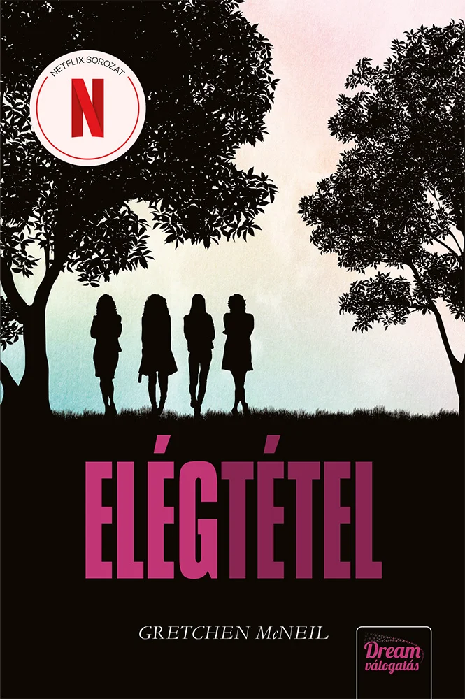 Elégtétel - Hangoskönyv