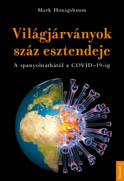 A hangoskönyv borítója