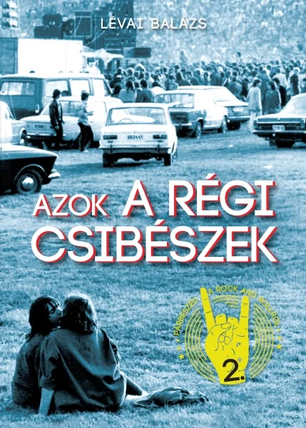 Azok a régi csibészek - Hangoskönyv