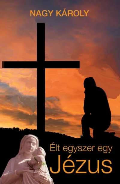 A hangoskönyv borítója