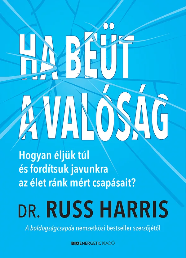 A hangoskönyv borítója