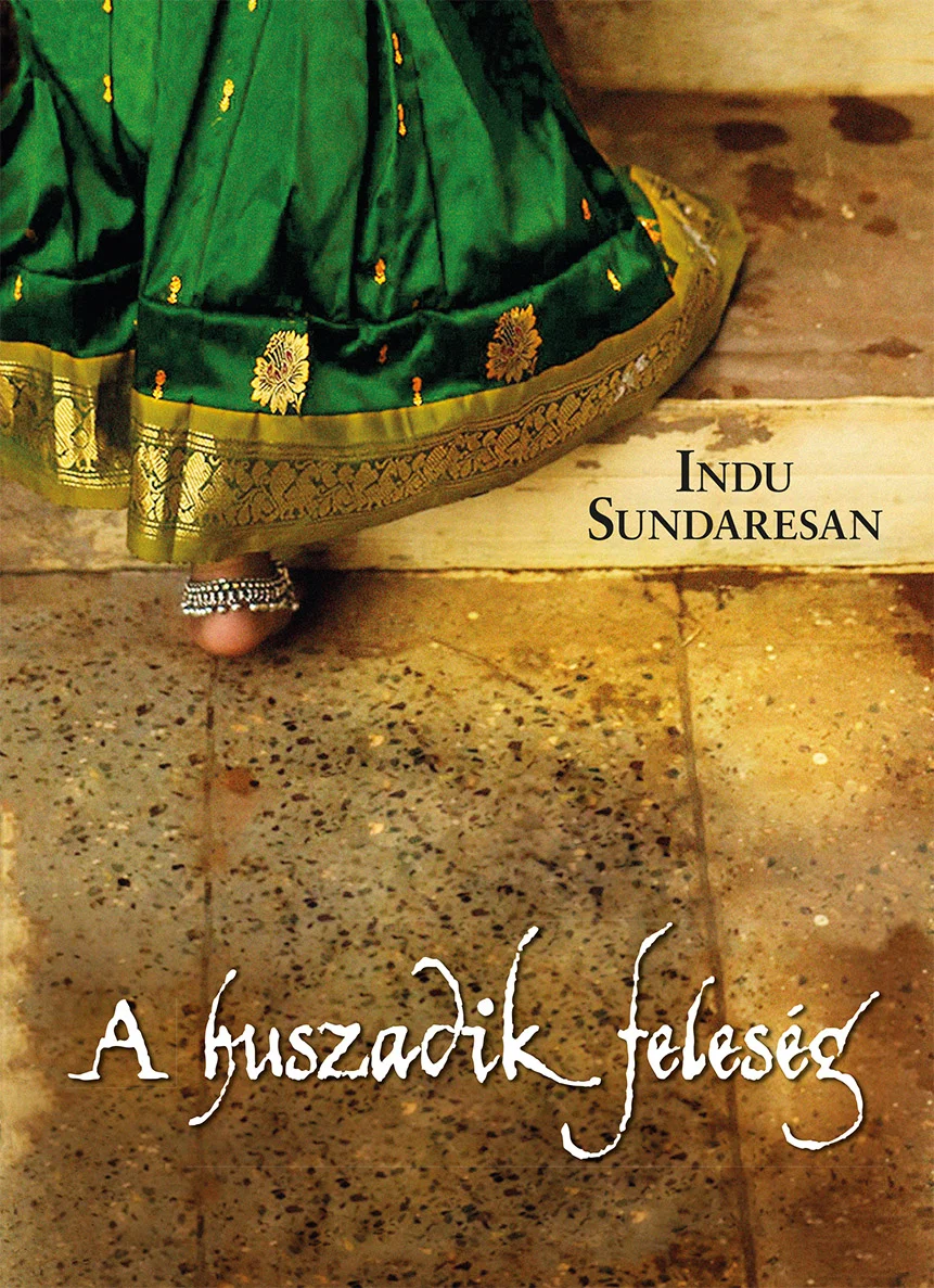A huszadik feleség - Hangoskönyv