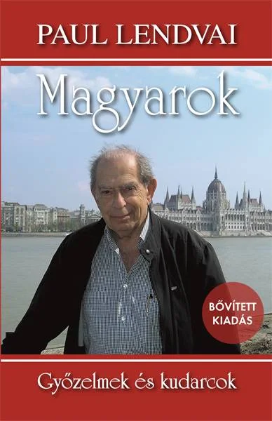 Magyarok (bővített kiadás) - Hangoskönyv