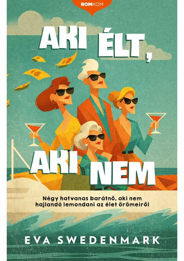 Aki élt, aki nem könyv borító