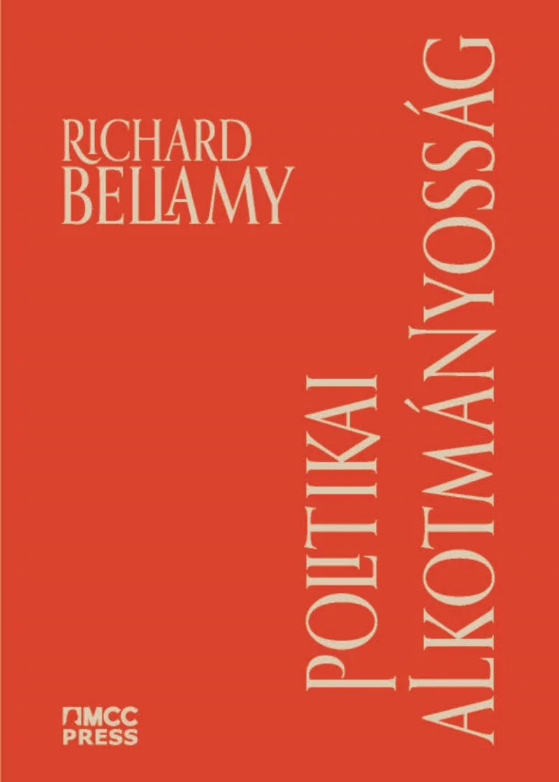 A hangoskönyv borítója
