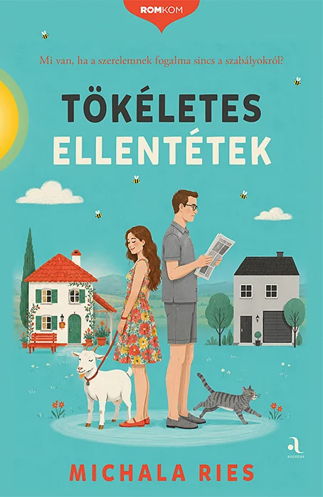 A hangoskönyv borítója