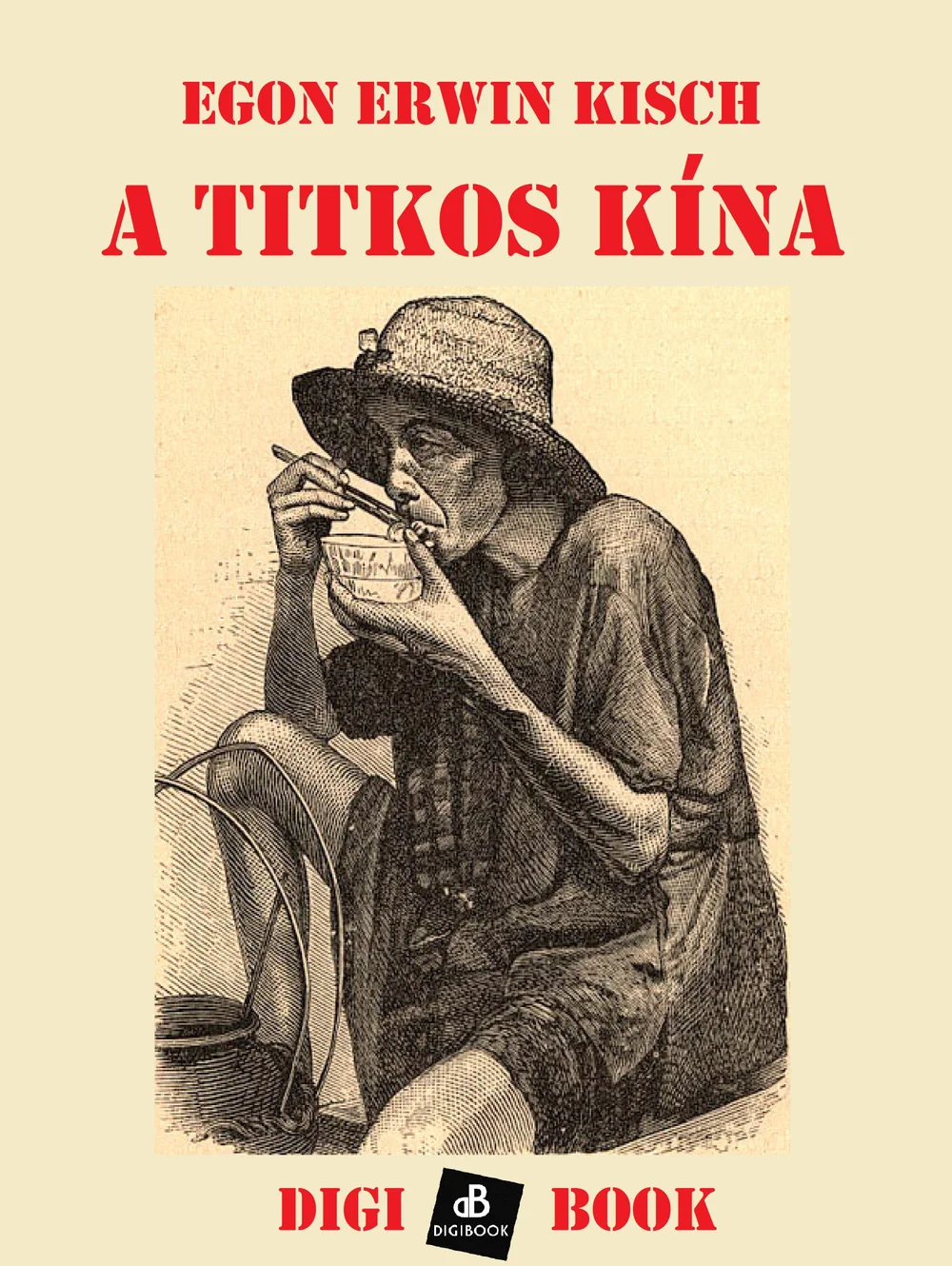 A hangoskönyv borítója