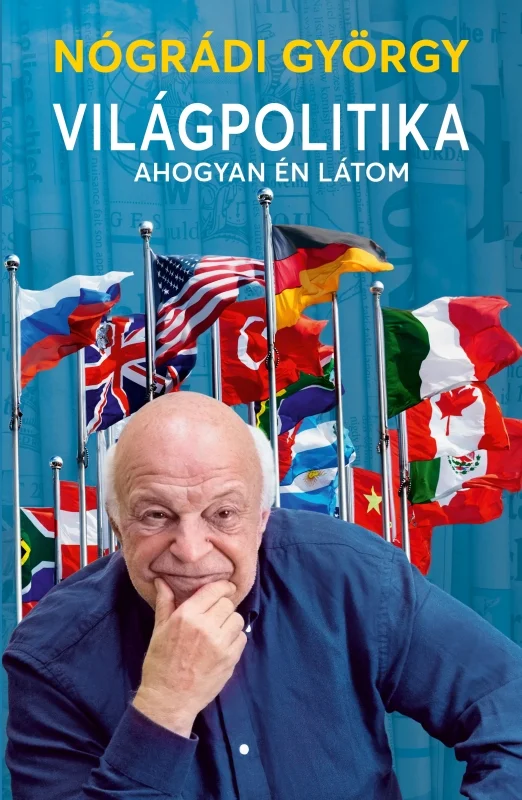 Világpolitika - Hangoskönyv