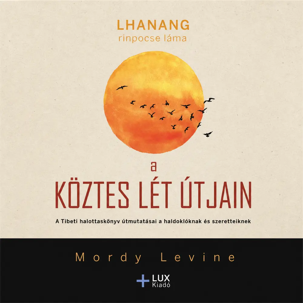 A köztes lét útjain - Hangoskönyv