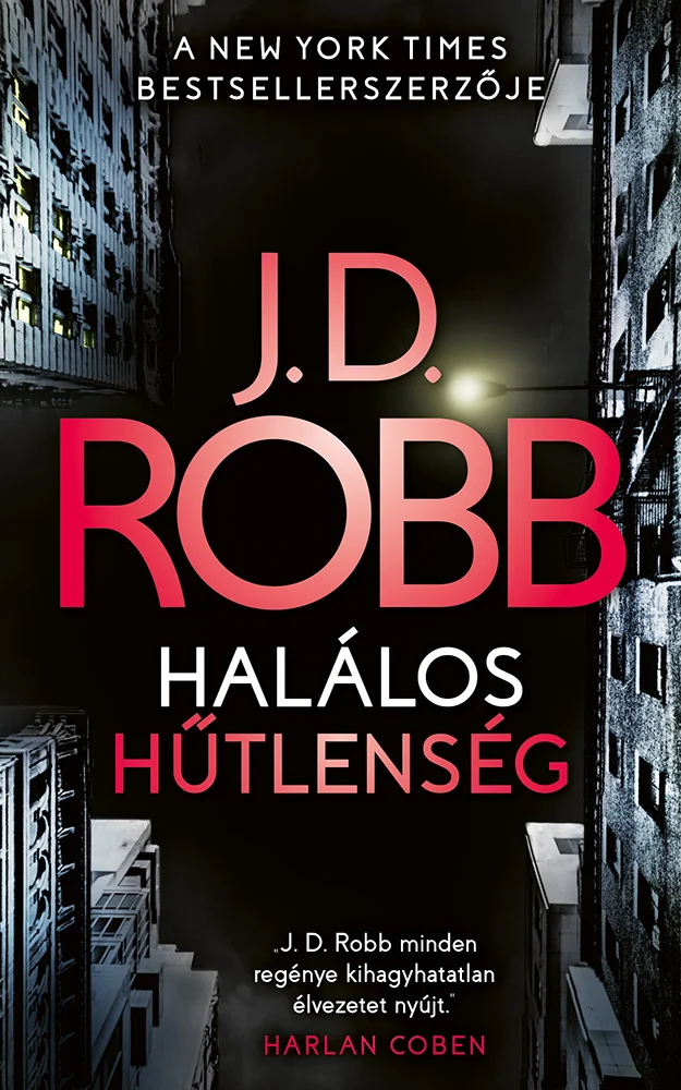 Halálos hűtlenség - Hangoskönyv