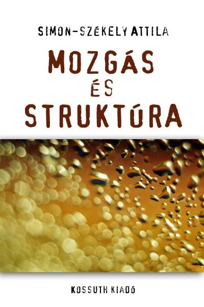 A hangoskönyv borítója