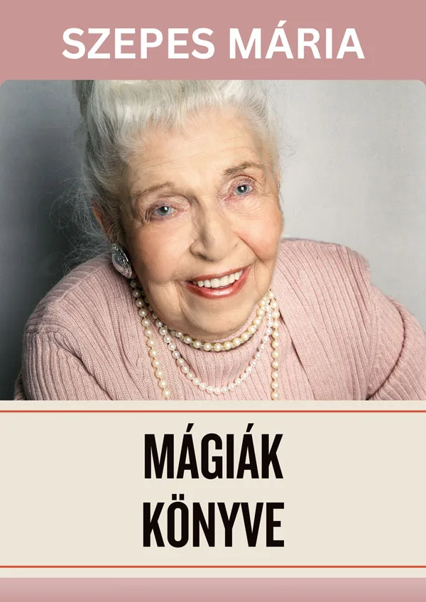 A hangoskönyv borítója