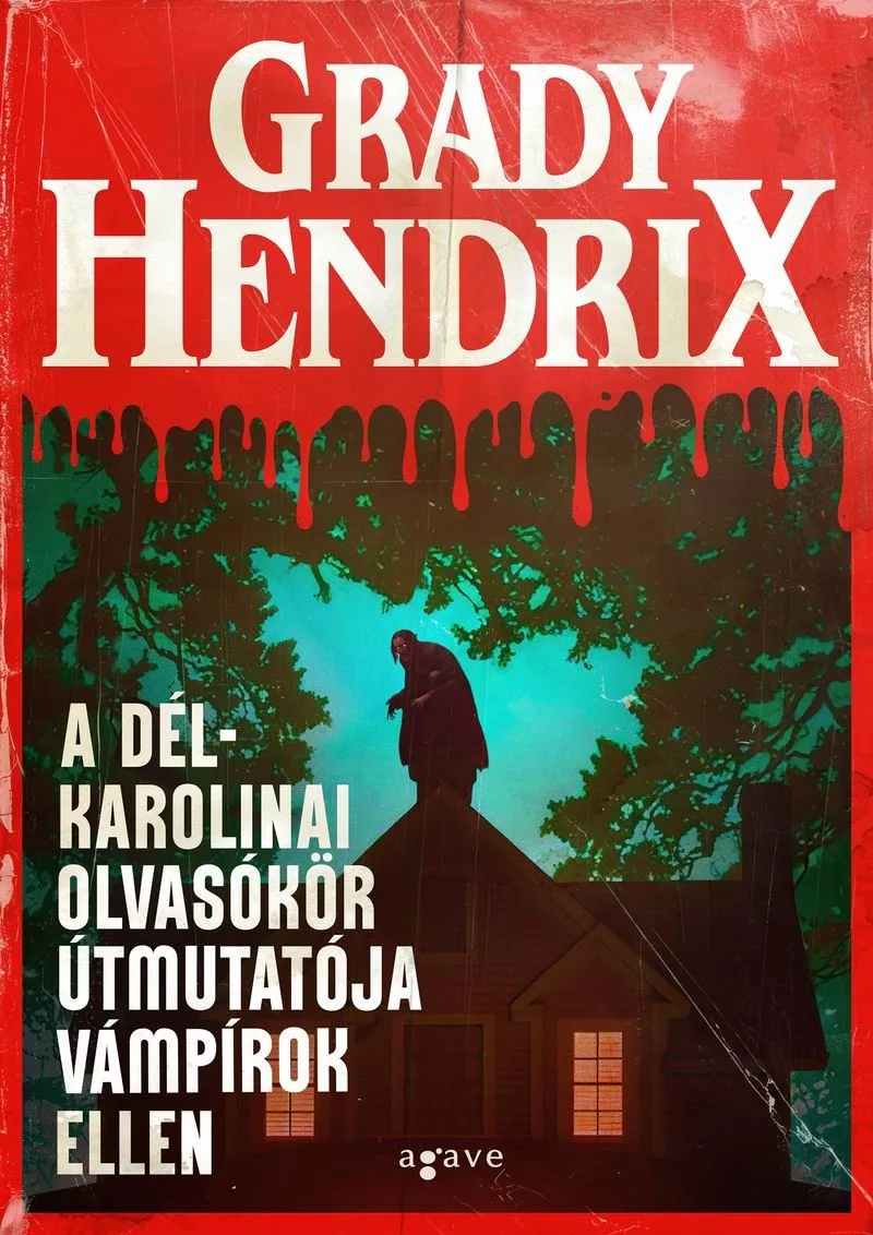 A hangoskönyv borítója
