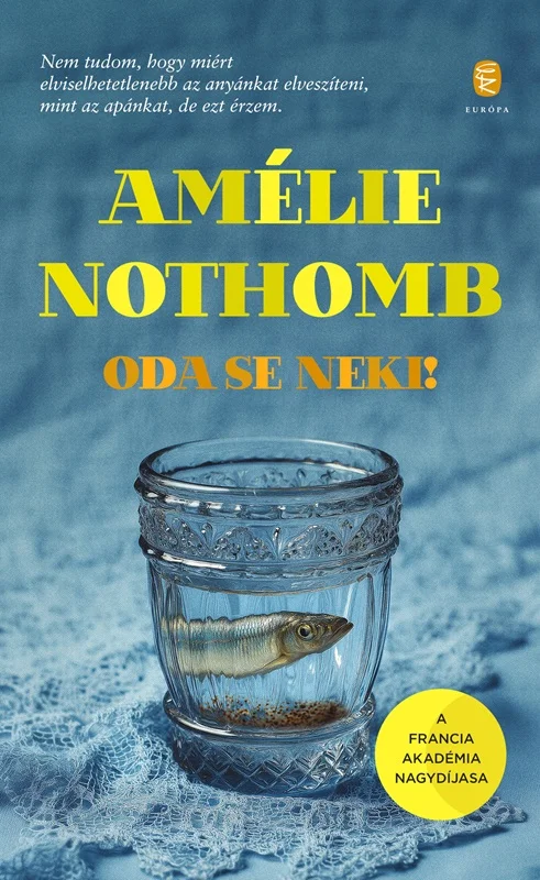 Oda se neki! - Hangoskönyv