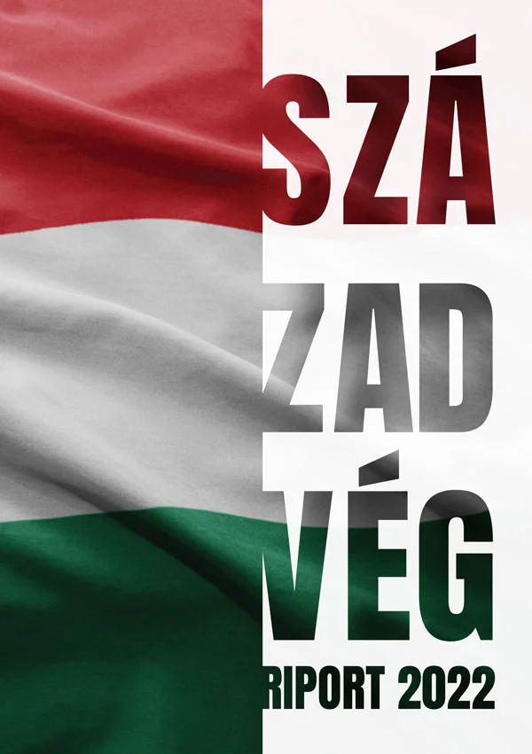 A hangoskönyv borítója