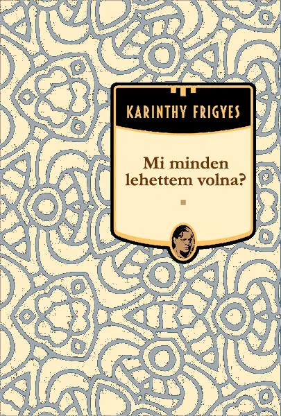 Mi minden lehettem volna? - Hangoskönyv